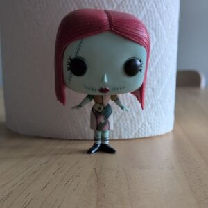 Funko Sally Figure